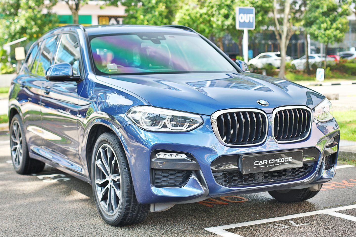 Certified Pre-Owned BMW 5 Series ActiveHybrid 5 Sunroof (COE till 10/ ...