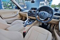 Certified Pre-Owned BMW 316i | Car Choice Singapore