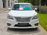 nissan-sylphy-16a-car-choice-singapore
