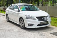 nissan-sylphy-16a-car-choice-singapore