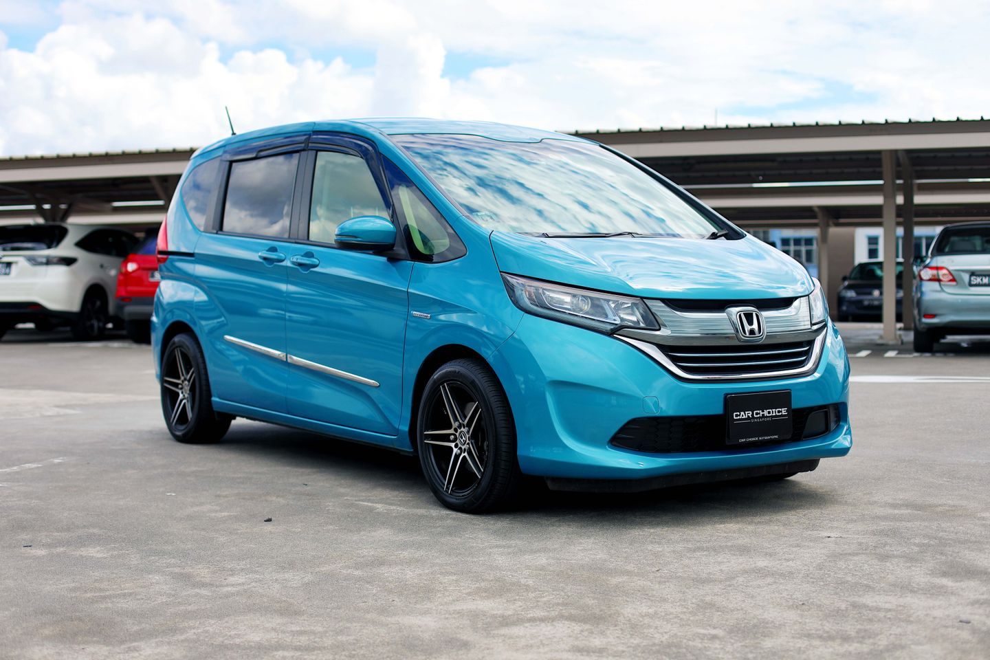 honda-freed-hybrid-15-g-honda-sensing-car-choice-singapore
