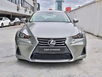 lexus-is-turbo-is300-executive-car-choice-singapore