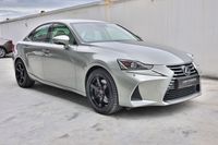 lexus-is-turbo-is300-executive-car-choice-singapore