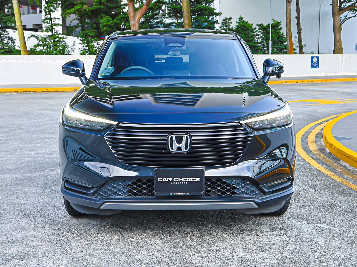 honda-vezel-15a-g-car-choice-singapore