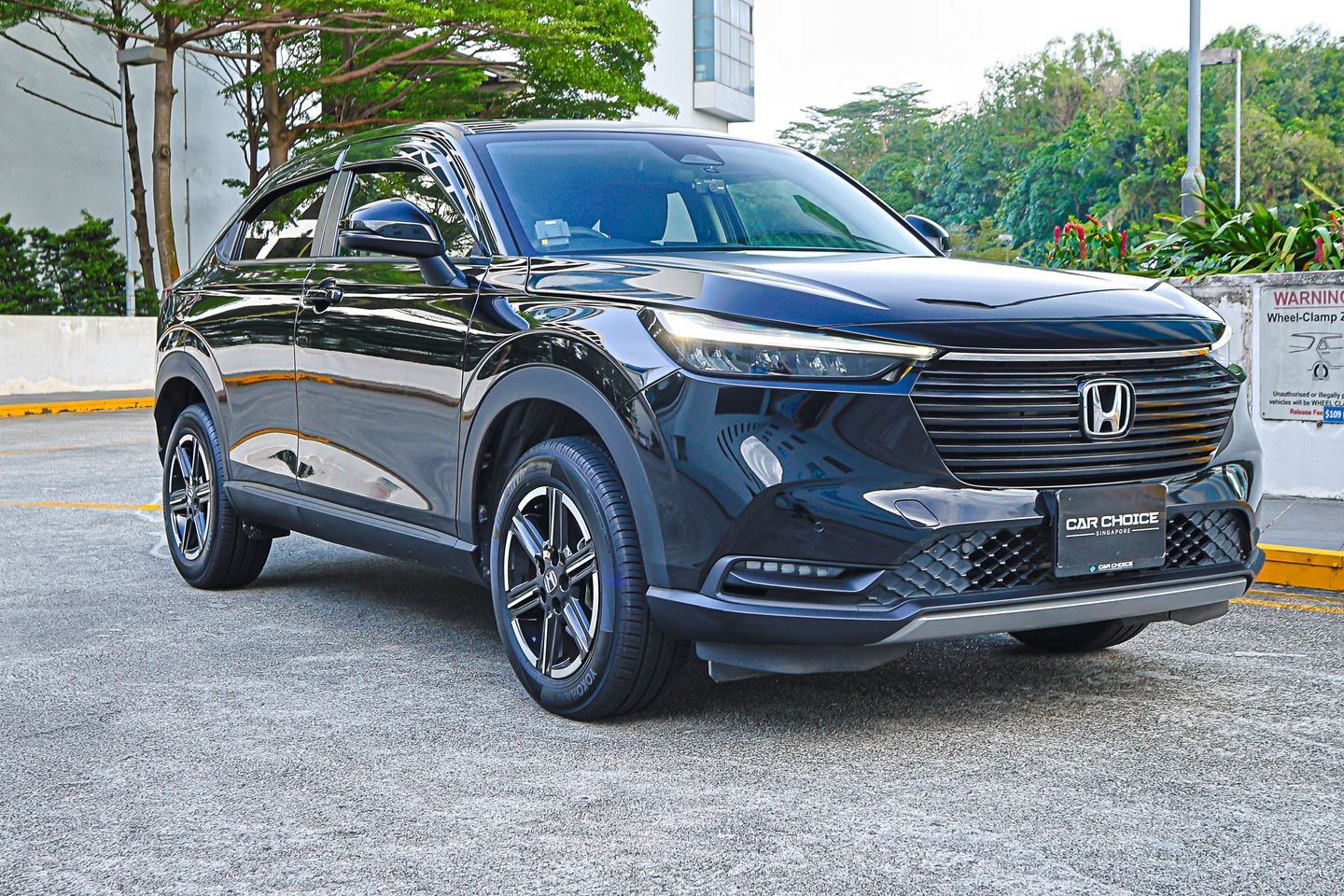 honda-vezel-15a-g-car-choice-singapore