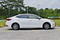 Certified Pre-Owned Hyundai Avante 1.6 GLS | Car Choice Singapore