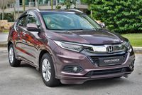 honda-hr-v-15a-lx-car-choice-singapore