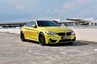 Certified Pre-Owned BMW M4 Coupe | Car Choice Singapore