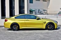 Certified Pre-Owned BMW M4 Coupe | Car Choice Singapore