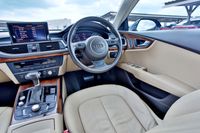 Certified Pre-Owned Audi A7 Sportback 2.8 Quattro | Car Choice Singapore