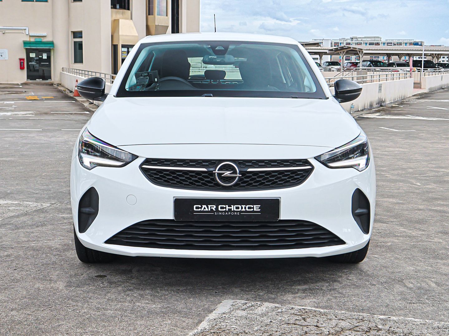 opel-corsa-e-electric-car-choice-singapore