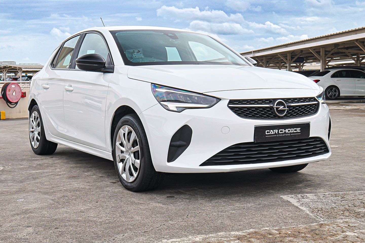 opel-corsa-e-electric-car-choice-singapore