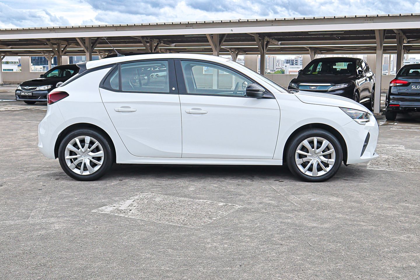 opel-corsa-e-electric-car-choice-singapore