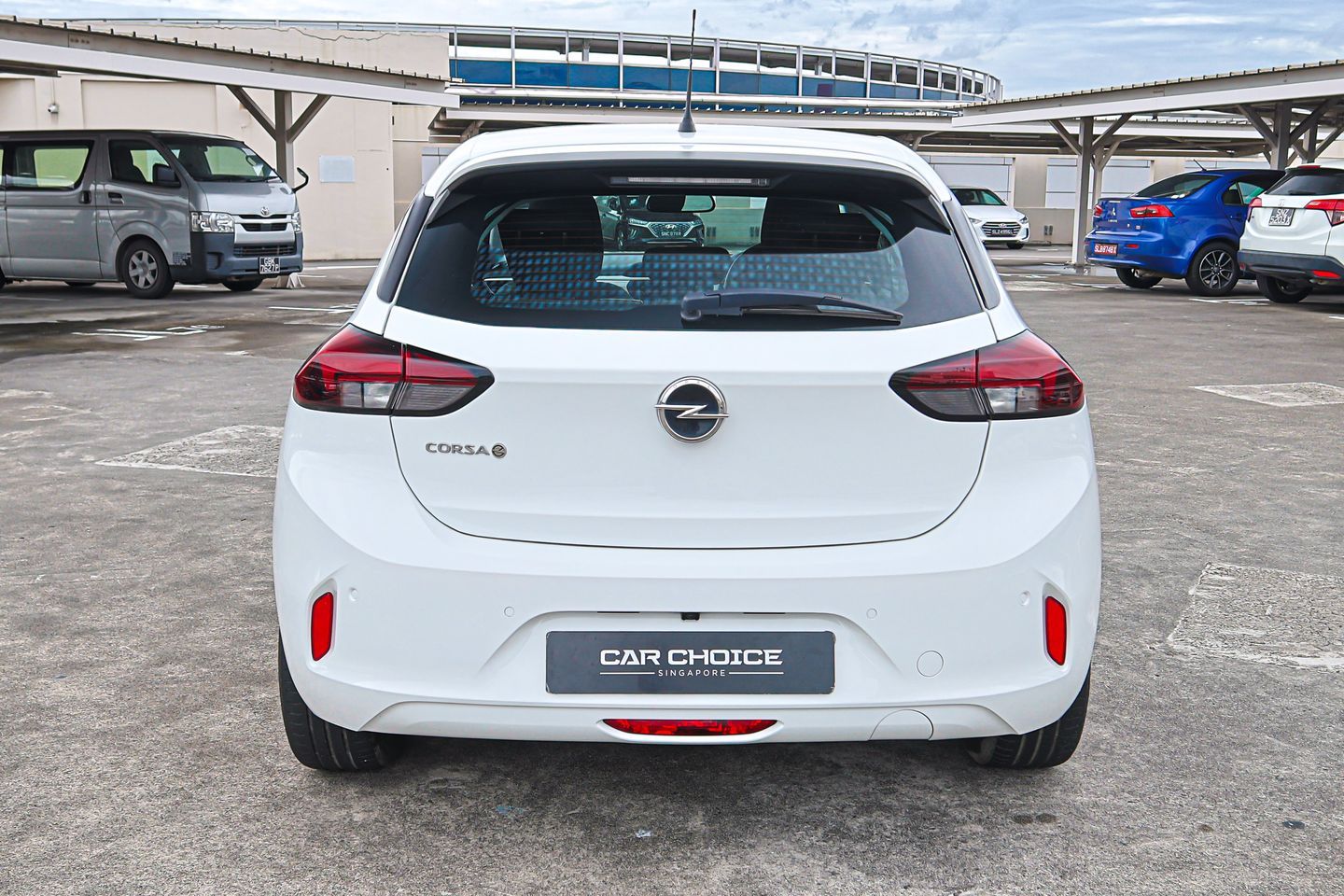 opel-corsa-e-electric-car-choice-singapore