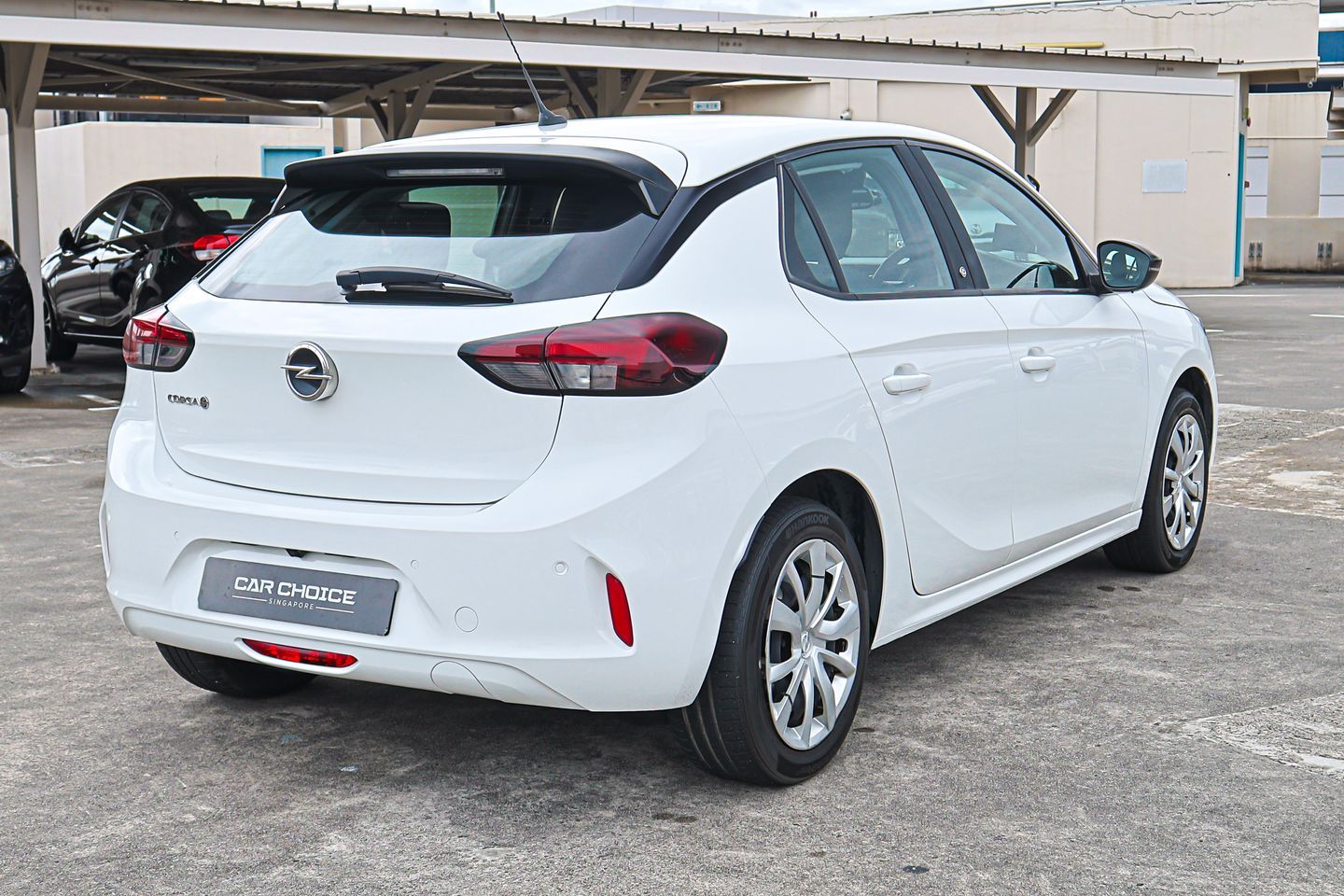 opel-corsa-e-electric-car-choice-singapore