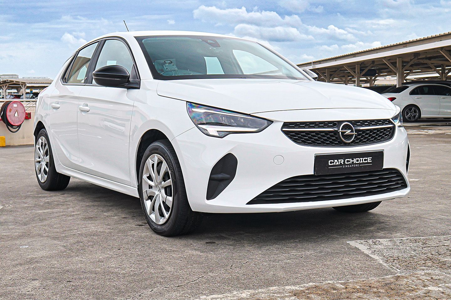 opel-corsa-e-electric-car-choice-singapore