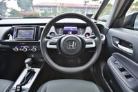 Certified Pre-Owned Honda Fit 1.3 | Car Choice Singapore