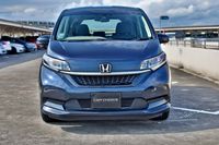 Certified Pre-Owned Honda Freed Hybrid 1.5 G | Car Choice Singapore