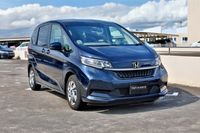 Certified Pre-Owned Honda Freed Hybrid 1.5 G | Car Choice Singapore