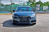 Certified Pre-Owned Audi A1 Sportback 1.0 | Car Choice Singapore