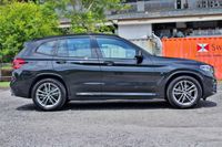 Certified Pre-Owned BMW X3 sDrive20i M-Sport | Car Choice Singapore