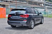 Certified Pre-Owned BMW X3 sDrive20i M-Sport | Car Choice Singapore