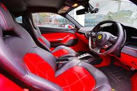 Certified Pre-Owned Ferrari 488 GTB | Car Choice Singapore