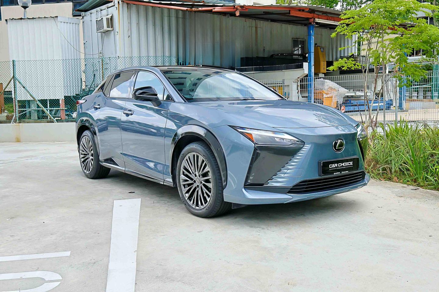 lexus-rz-electric-rz450e-luxury-car-choice-singapore