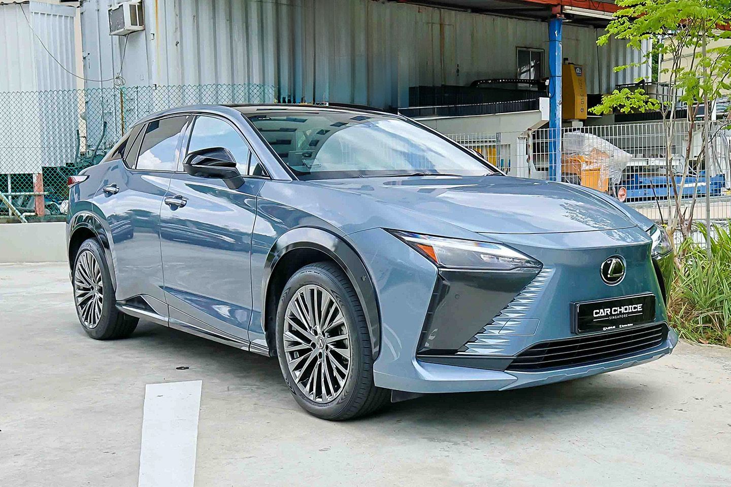 lexus-rz-electric-rz450e-luxury-car-choice-singapore