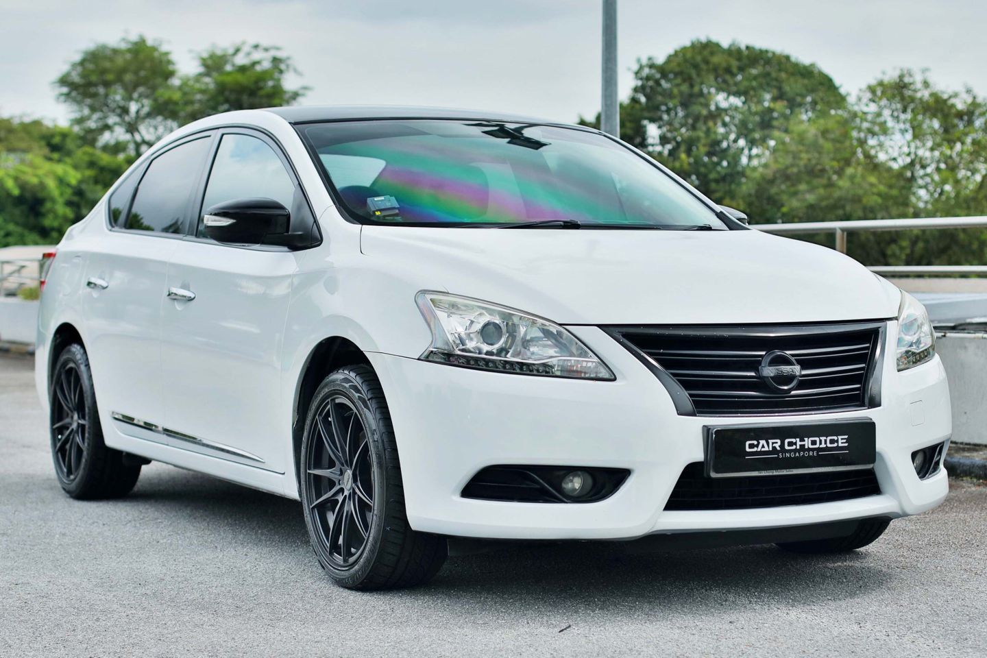 nissan-sylphy-18-premium-car-choice-singapore