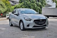 Certified Pre-Owned Mazda 2 1.5 | Car Choice Singapore