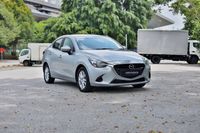 Certified Pre-Owned Mazda 2 1.5 | Car Choice Singapore