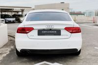 Certified Pre-Owned Audi A5 Sportback 1.8 | Car Choice Singapore