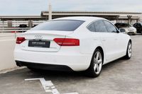Certified Pre-Owned Audi A5 Sportback 1.8 | Car Choice Singapore