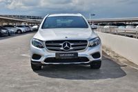 Certified Pre-Owned Mercedes-Benz GLC200 | Car Choice Singapore