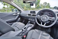 Certified Pre-Owned Mazda 3 1.5 | Car Choice Singapore