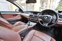 Certified Pre-Owned BMW 523i Sunroof | Car Choice Singapore