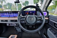 Certified Pre-Owned Honda E Advance | Car Choice Singapore