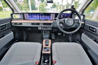Certified Pre-Owned Honda E Advance | Car Choice Singapore