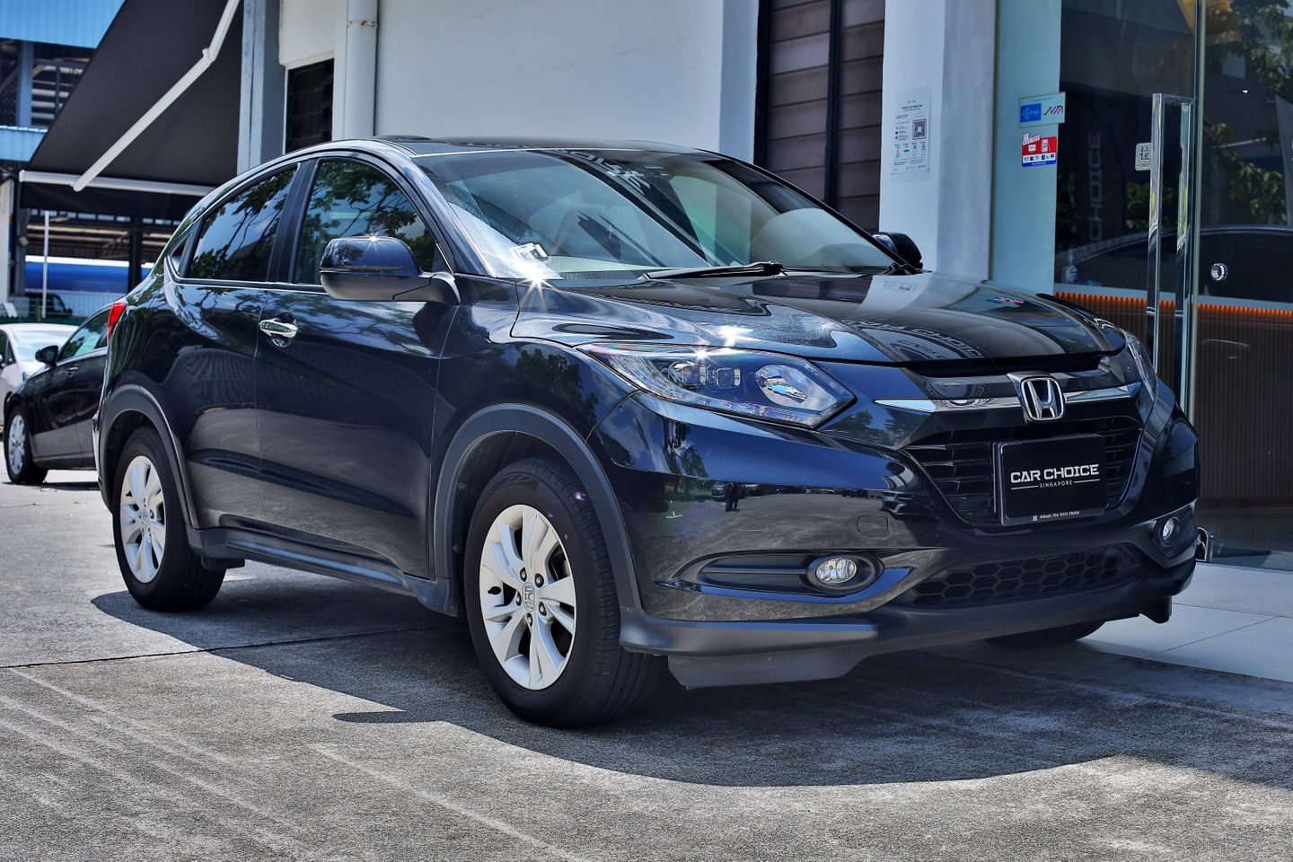honda-vezel-15-x-car-choice-singapore