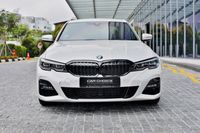 Certified Pre-Owned BMW 318i M-Sport | Car Choice Singapore