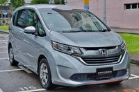 Honda Freed Hybrid 1.5 G