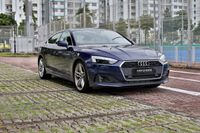 Certified Pre-Owned Audi A5 Sportback 2.0 | Car Choice Singapore
