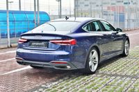 Certified Pre-Owned Audi A5 Sportback 2.0 | Car Choice Singapore