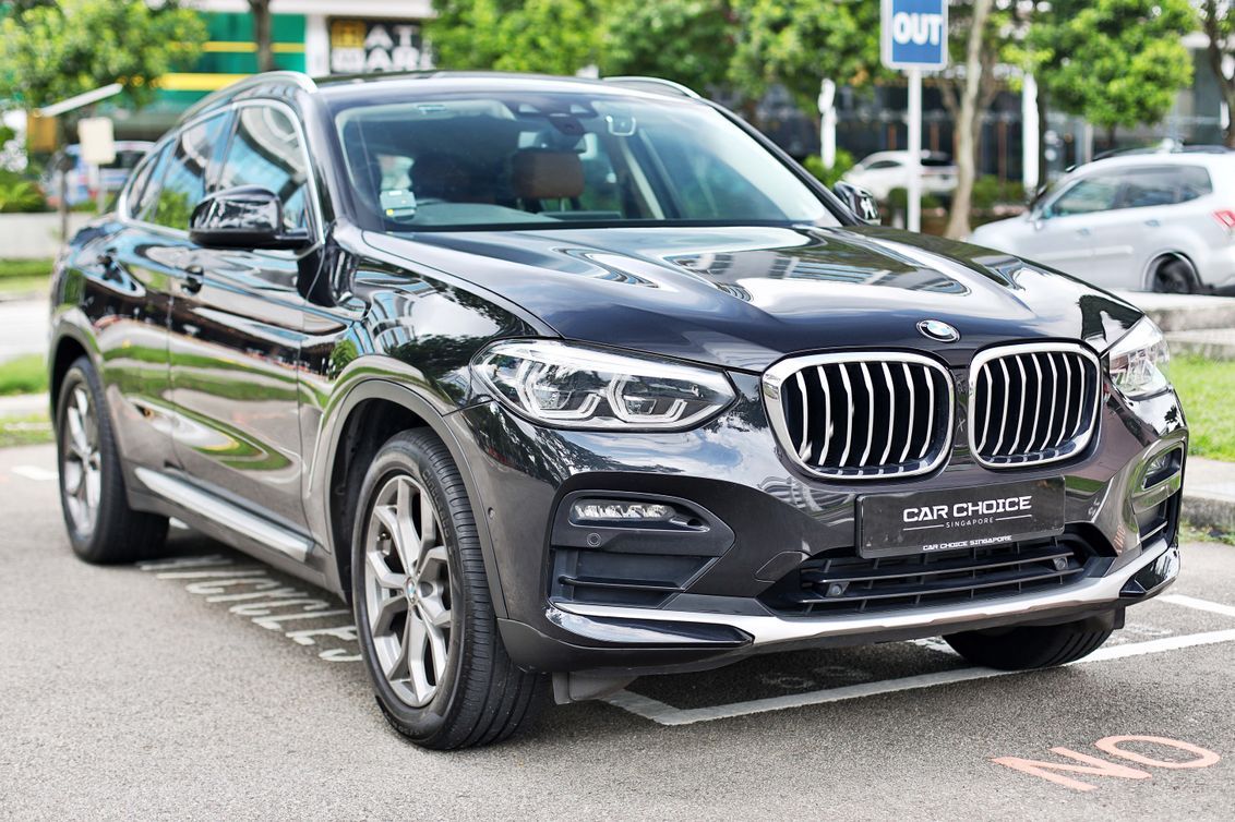 Certified Pre-Owned BMW 5 Series ActiveHybrid 5 Sunroof (COE till 10/ ...