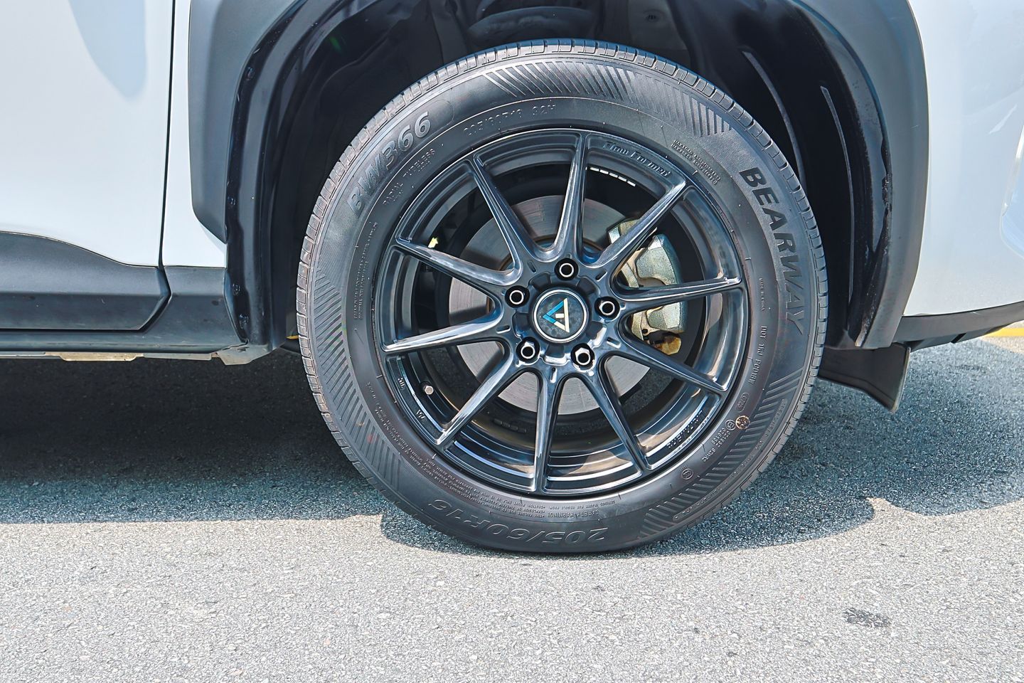 toyota-yaris-cross-hybrid-15a-x-car-choice-singapore