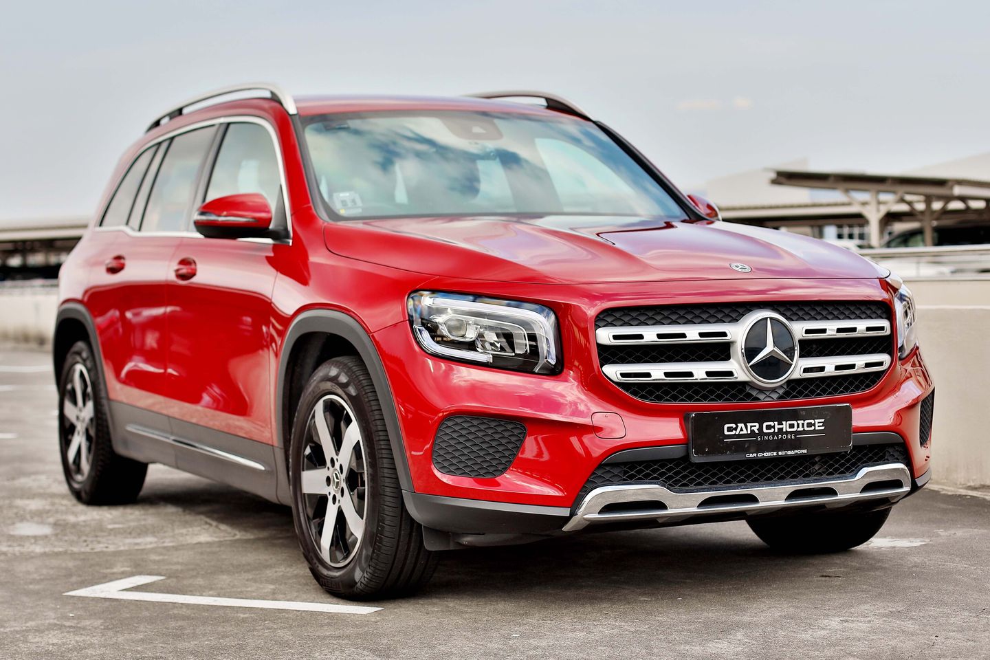 mercedes-benz-glb200-sport-car-choice-singapore