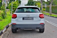 Certified Pre-Owned Audi Q2 1.0 | Car Choice Singapore