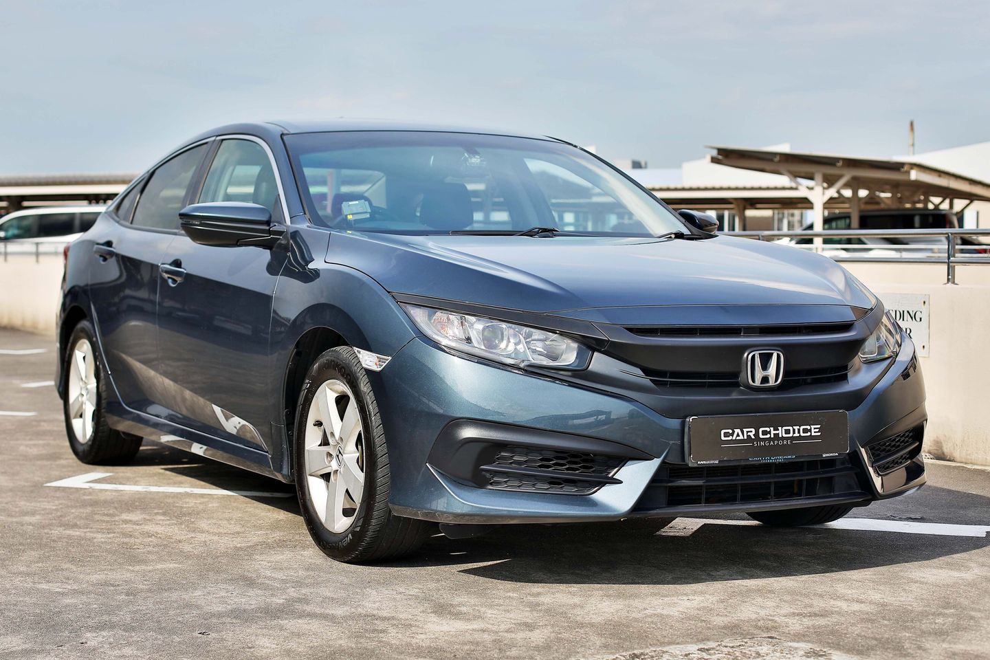 honda-civic-16-car-choice-singapore