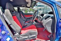 Certified Pre-Owned Honda Civic Type R 2.0M | Car Choice Singapore